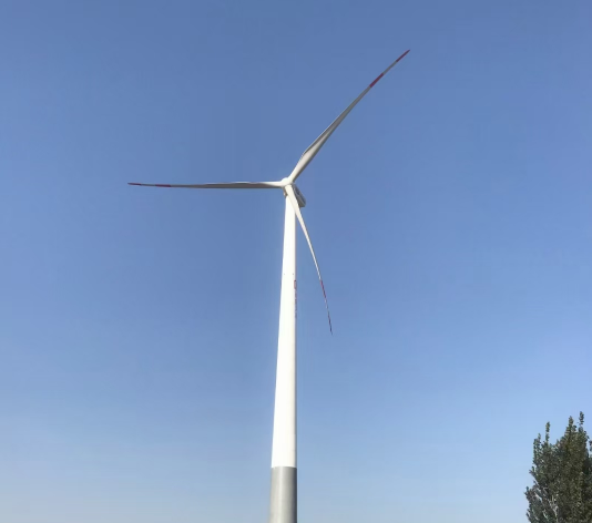 美溪风电基础二次灌浆料的强度要求和用量计算 风电灌浆料施工注意事项