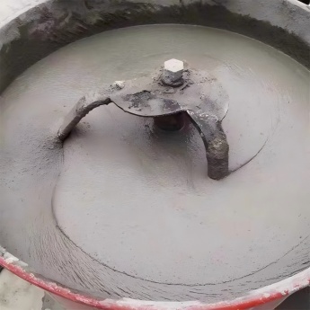 美溪灌浆料常见问题与解决方法