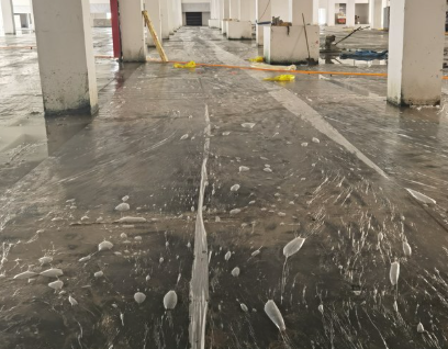 美溪不发火砂浆和不发火金属骨料有什么区别