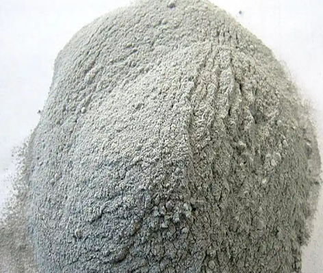 美溪超细水泥注浆工艺