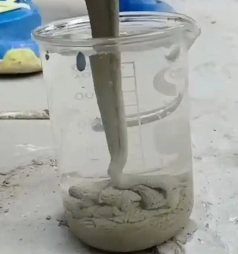 美溪水工混凝土絮凝剂，水下抗分散剂的作用及施工方法